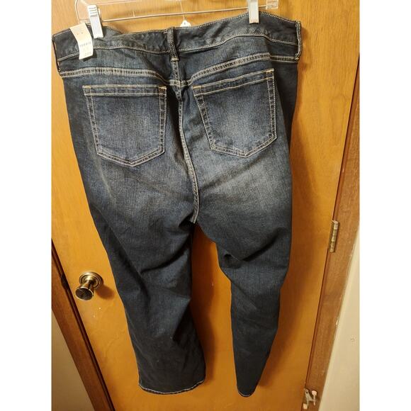 NWT torrid jeans size 20 - Picture 4 of 4